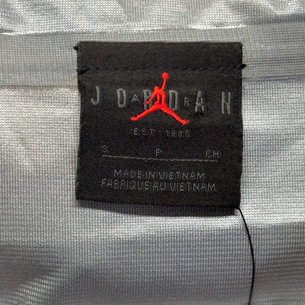 Jordan Flight GORE-TEX Mountainside Jacket Mens Small Storm-FIT ADV IB4515-043
